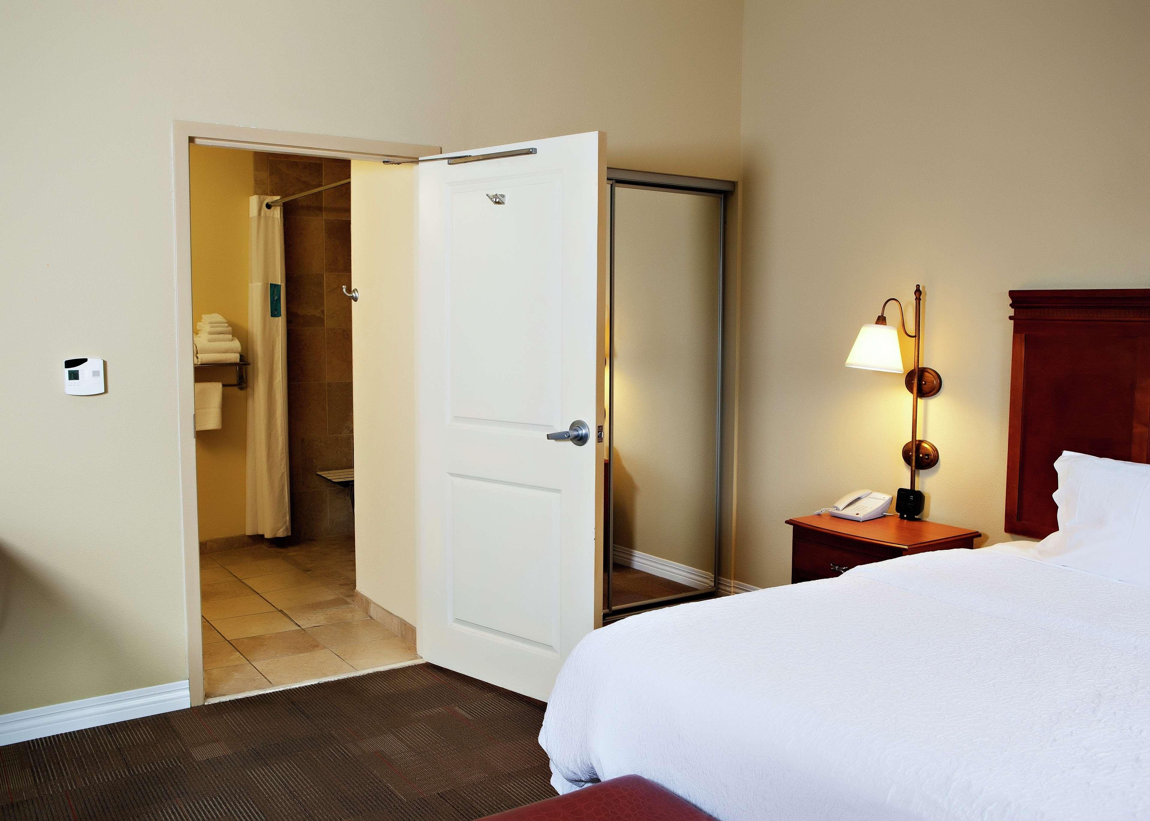 Hampton Hotel