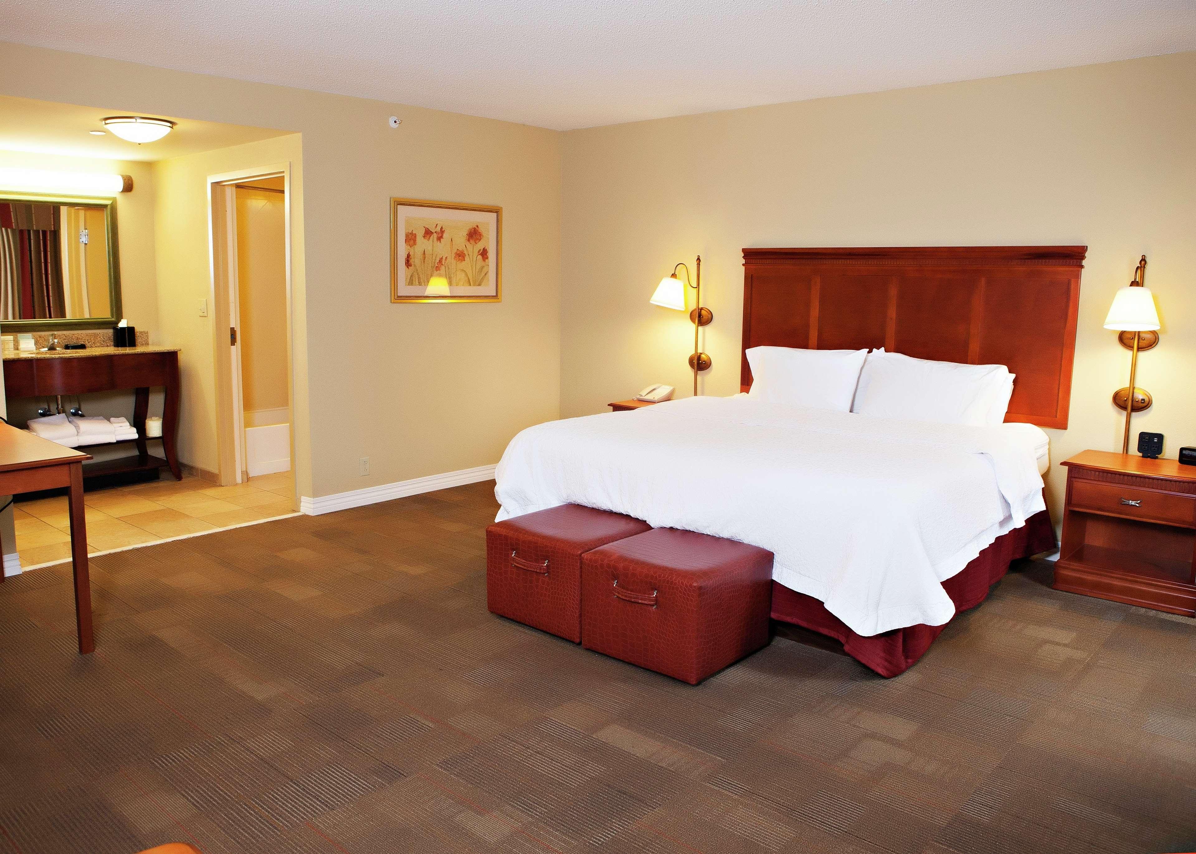 Hotel Hampton 3*
