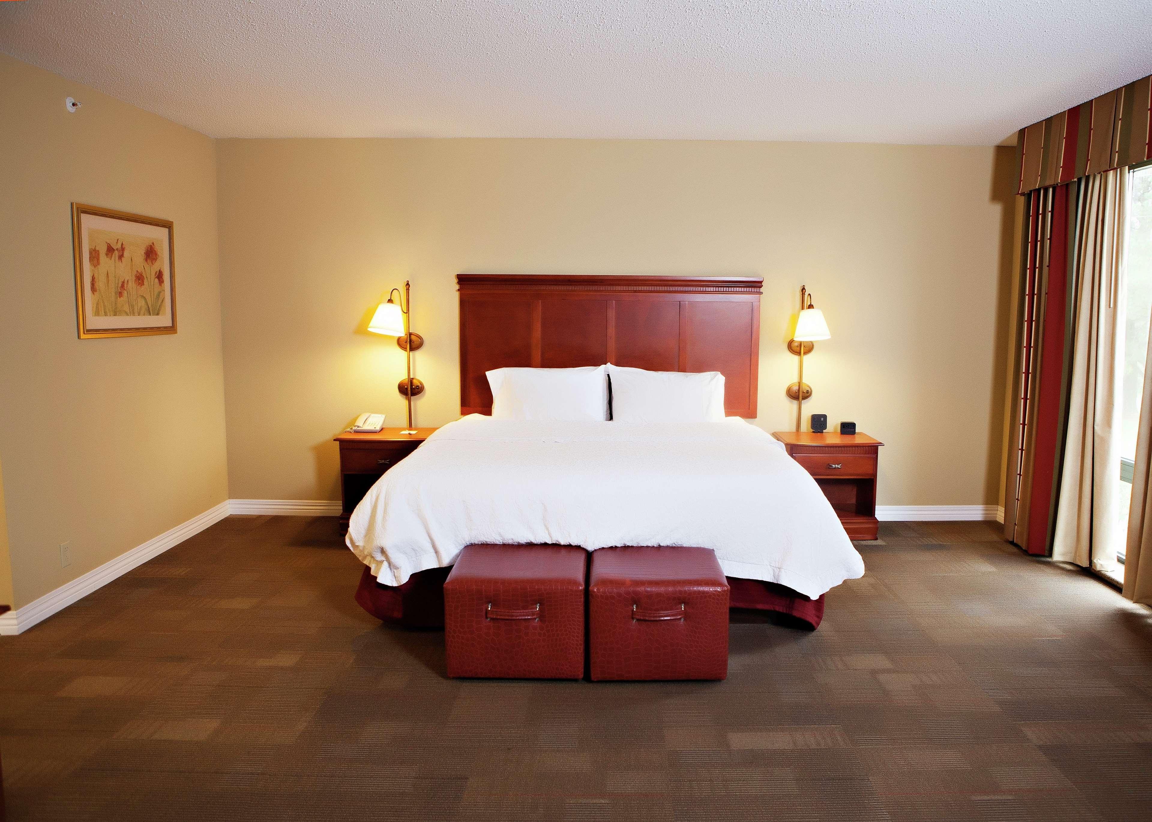 Hotel Hampton 3*