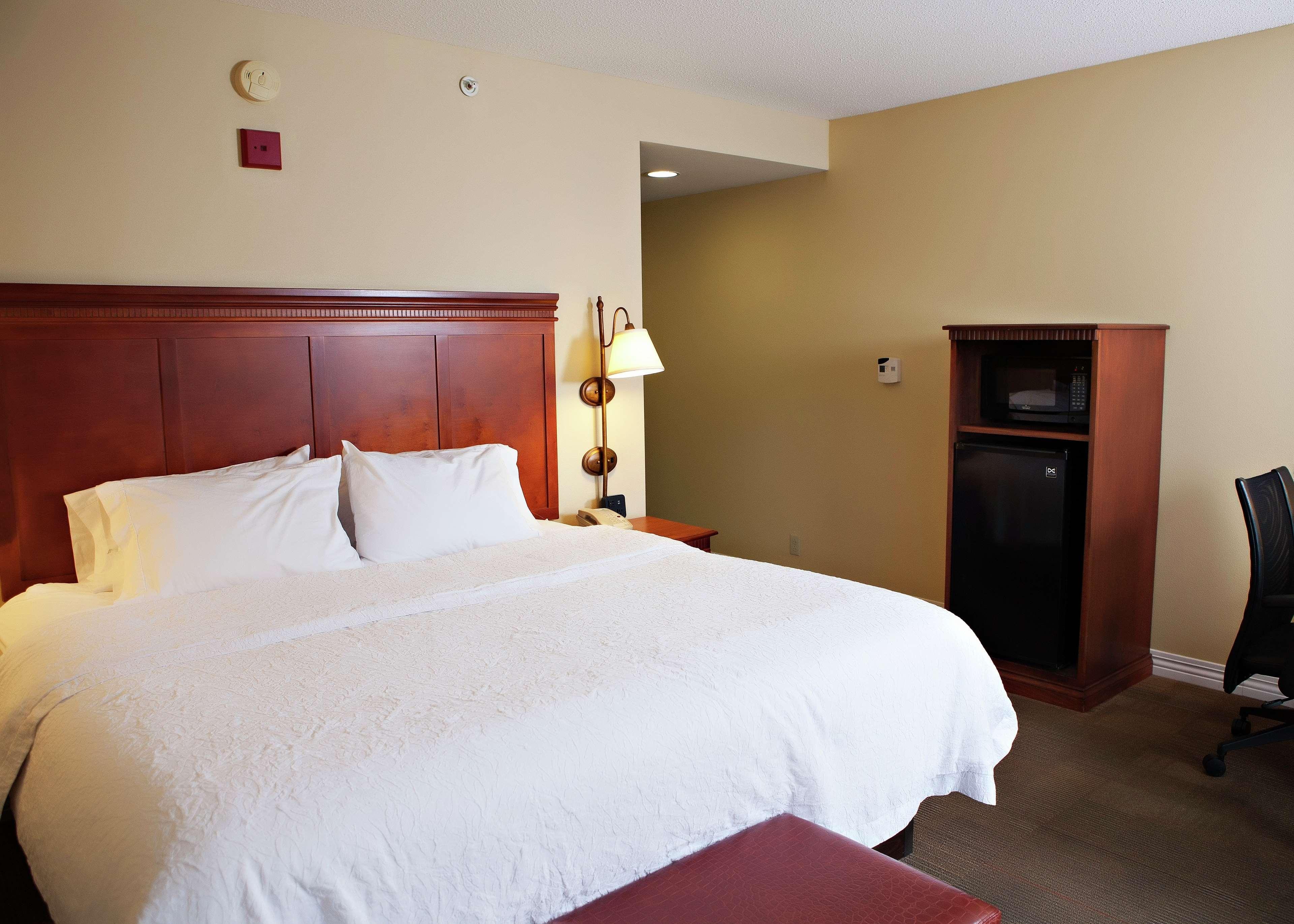 Hampton 3*