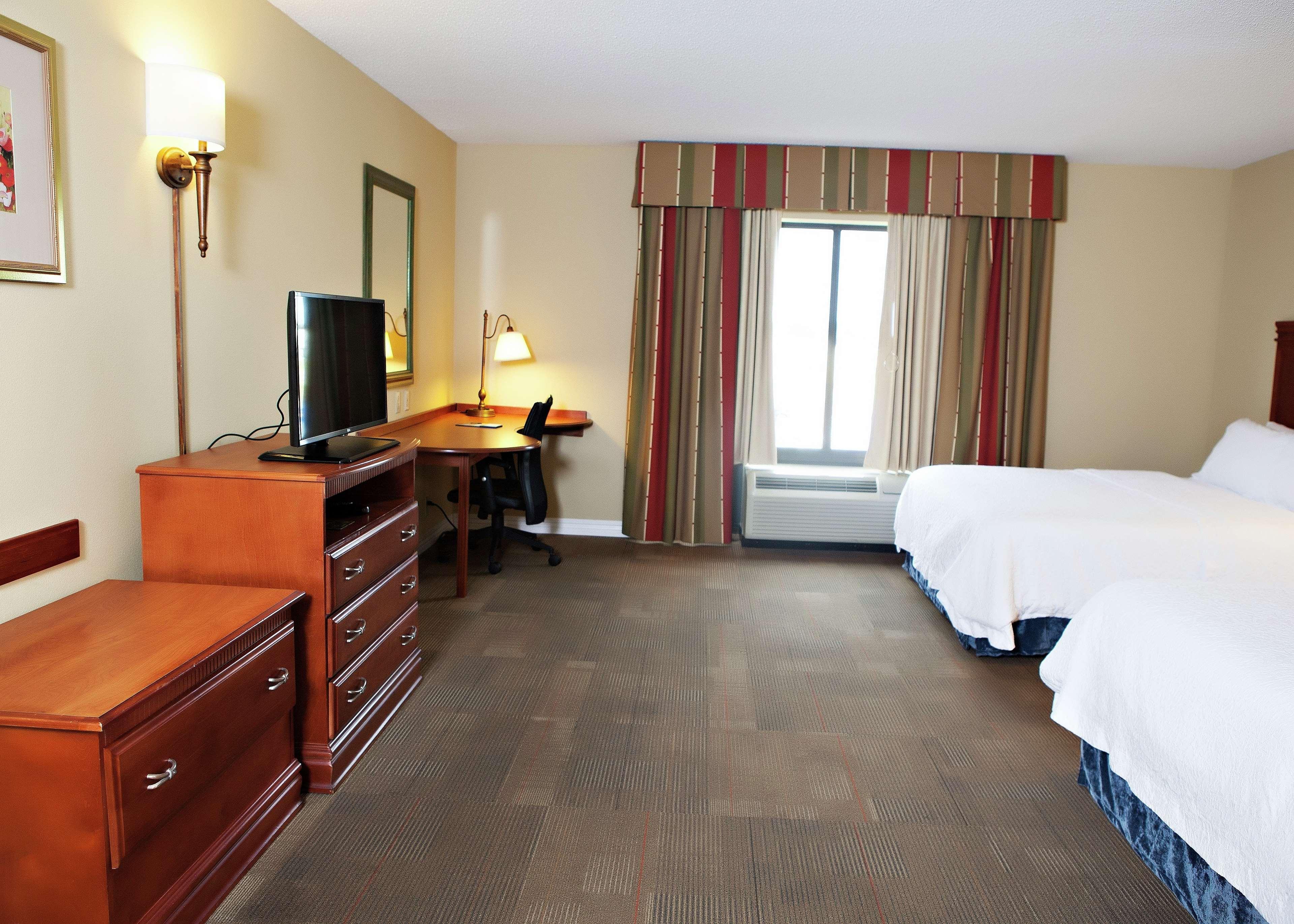 Hampton Hotel Martin