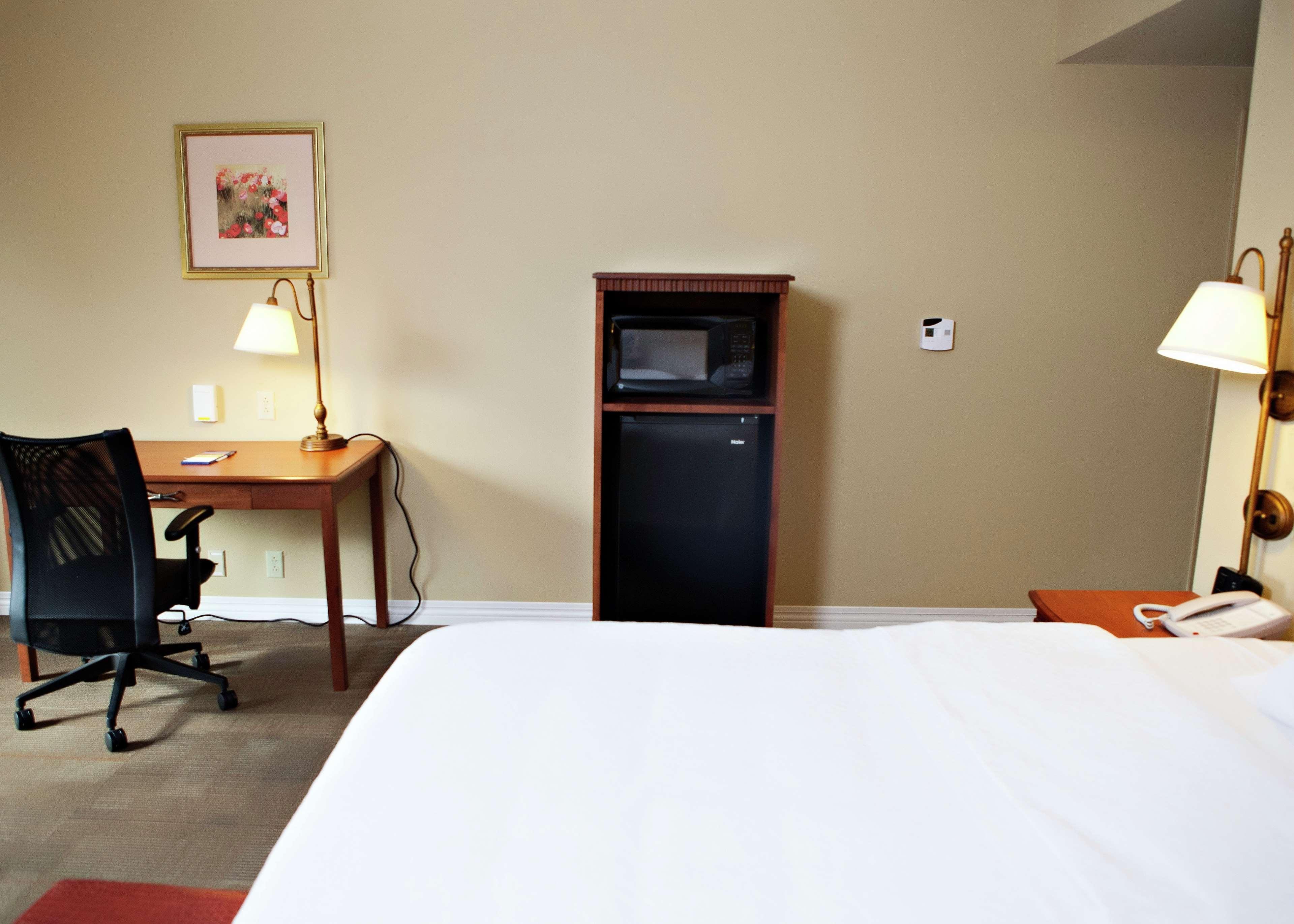 Hampton Hotel Martin