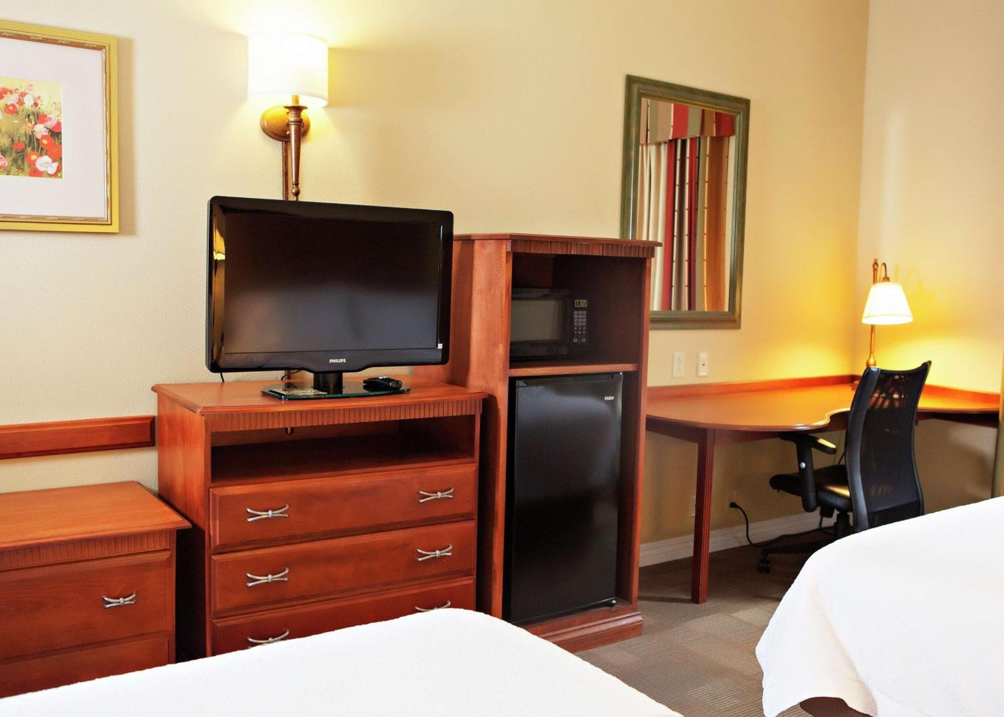 Hampton Hotel