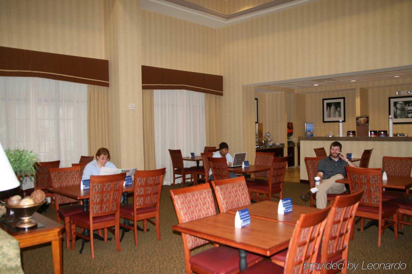 Hotel Hampton Martin