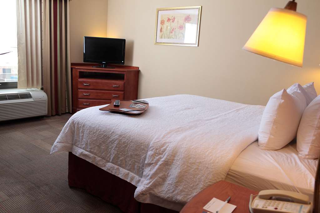 Hotel Hampton Martin