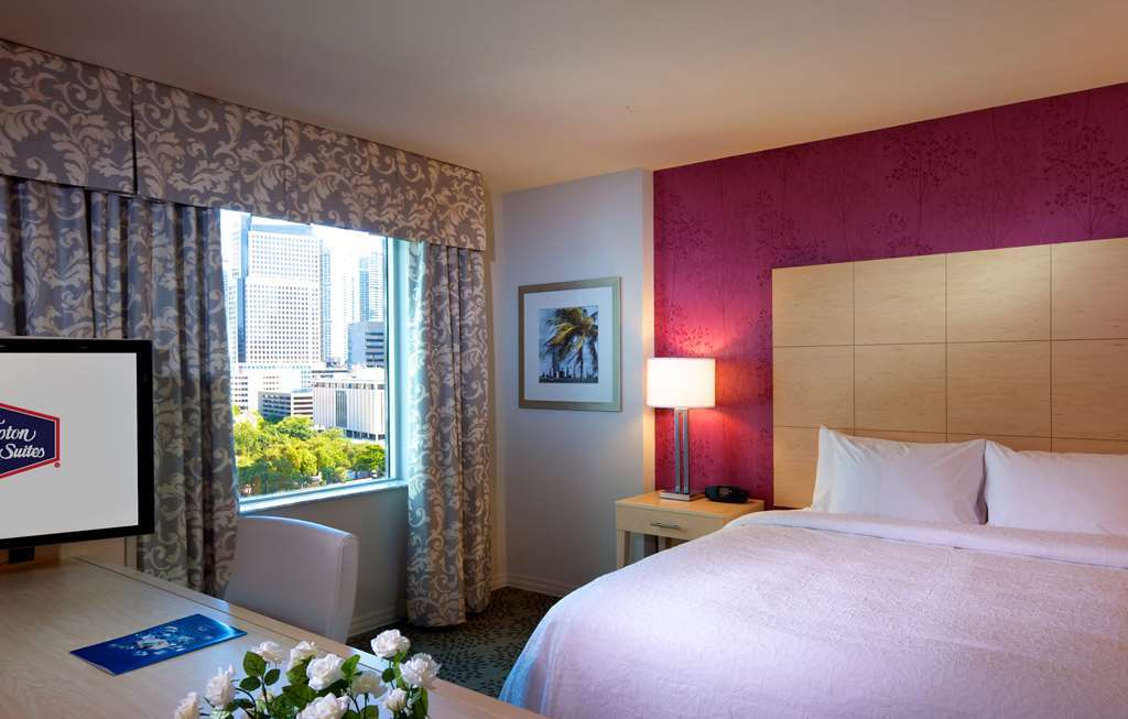 Hotel Hampton
