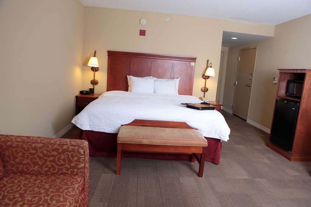 Hampton Hotel