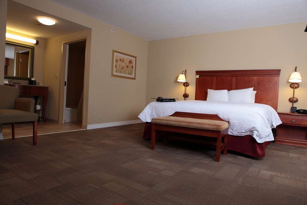 Hotel Hampton 3*