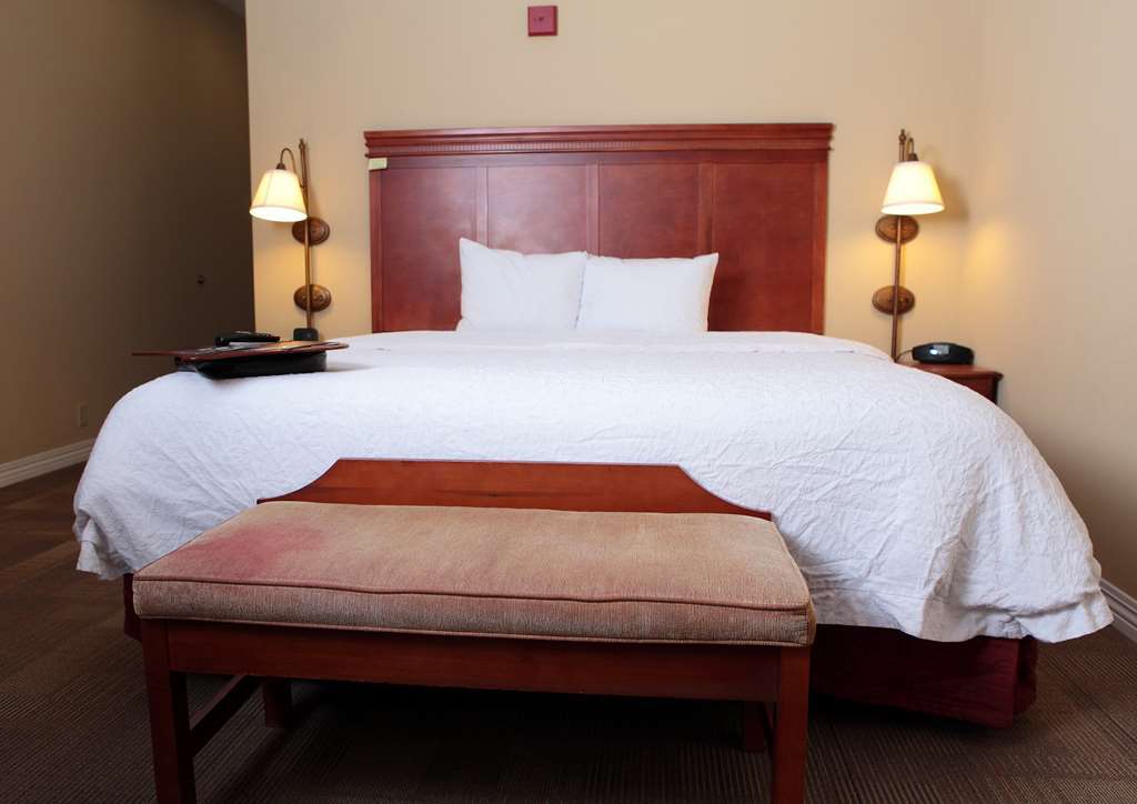Hotel Hampton Martin