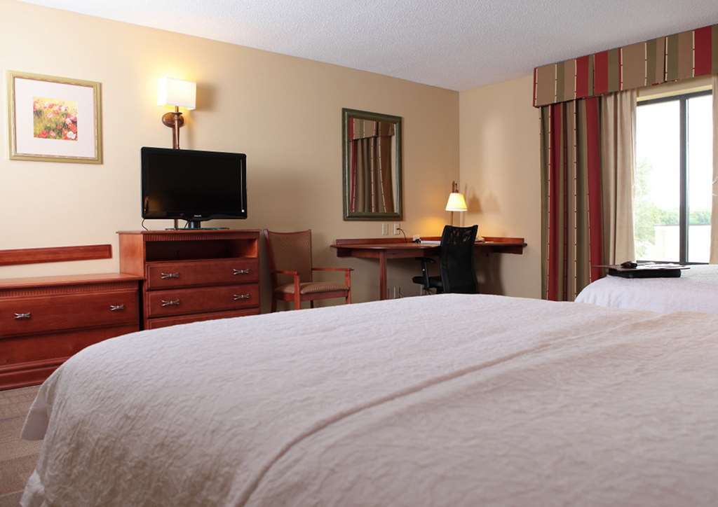 Hotel Hampton 3*